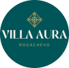 Вила Аура-logo